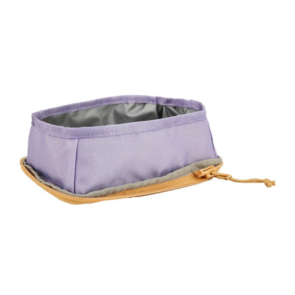 Woolly Wolf Hydration Shoulder Bag Lavender