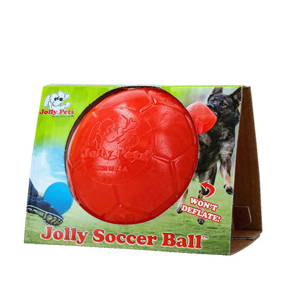 Jolly Soccer Ball S