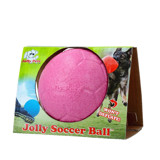 Jolly Soccer Ball S