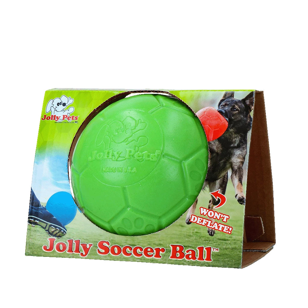 Jolly Soccer Ball S