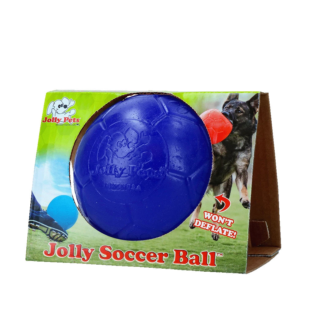 Jolly Soccer Ball S