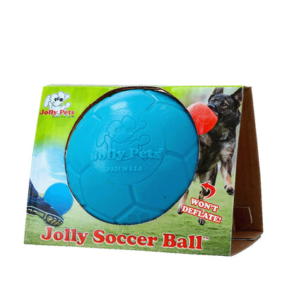 Jolly Soccer Ball S