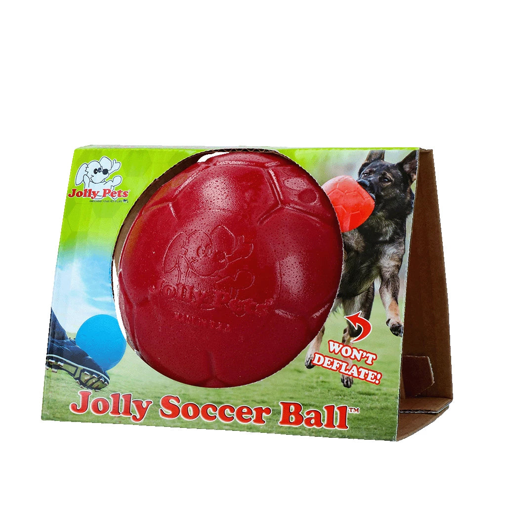 Jolly Soccer Ball S