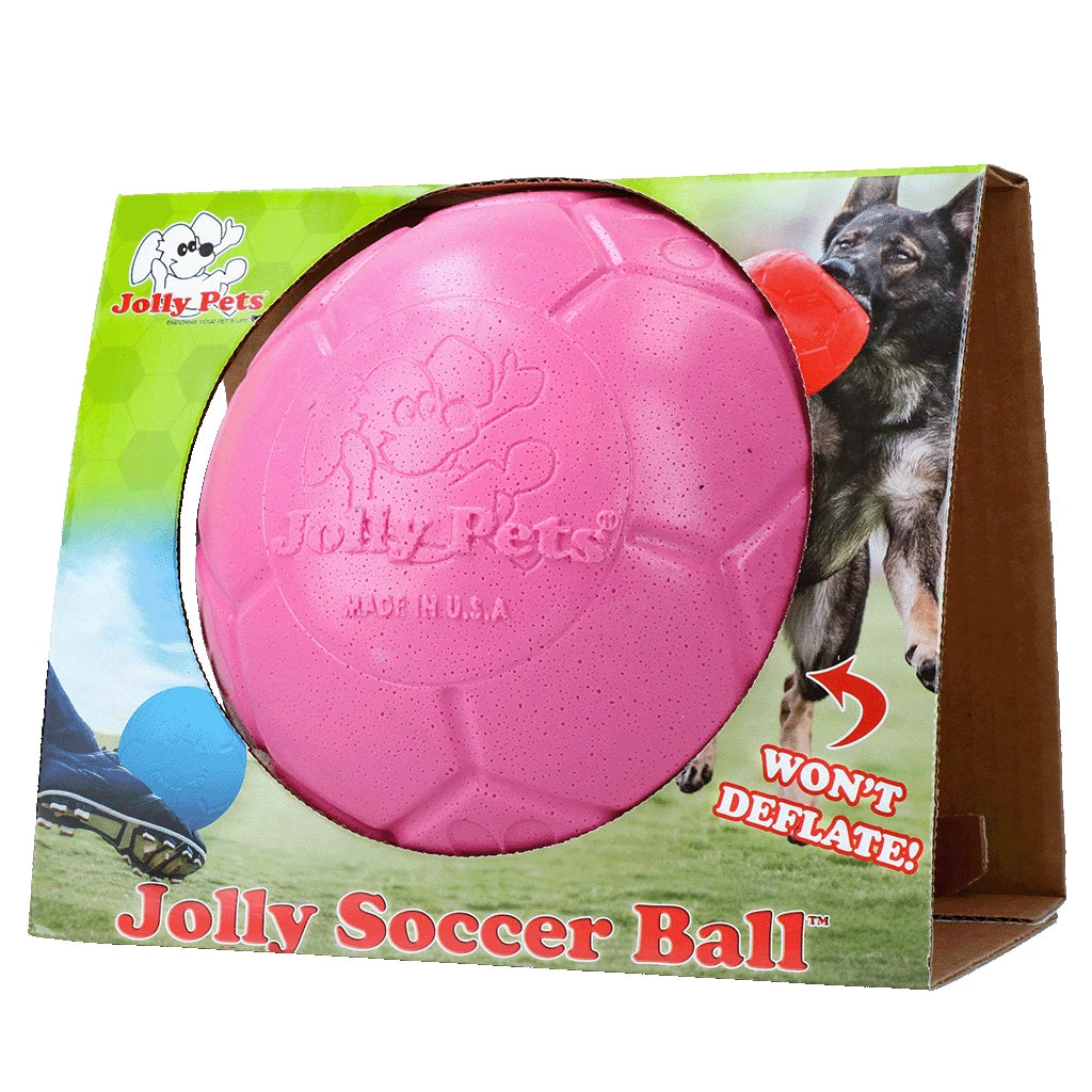 Jolly Soccer Ball L