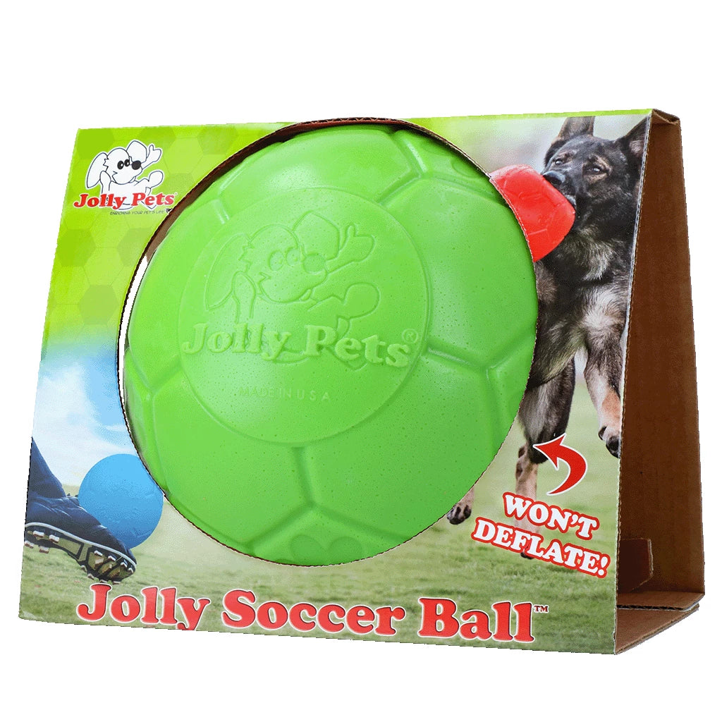 Jolly Soccer Ball L