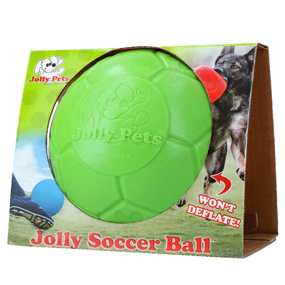 Jolly Soccer Ball L