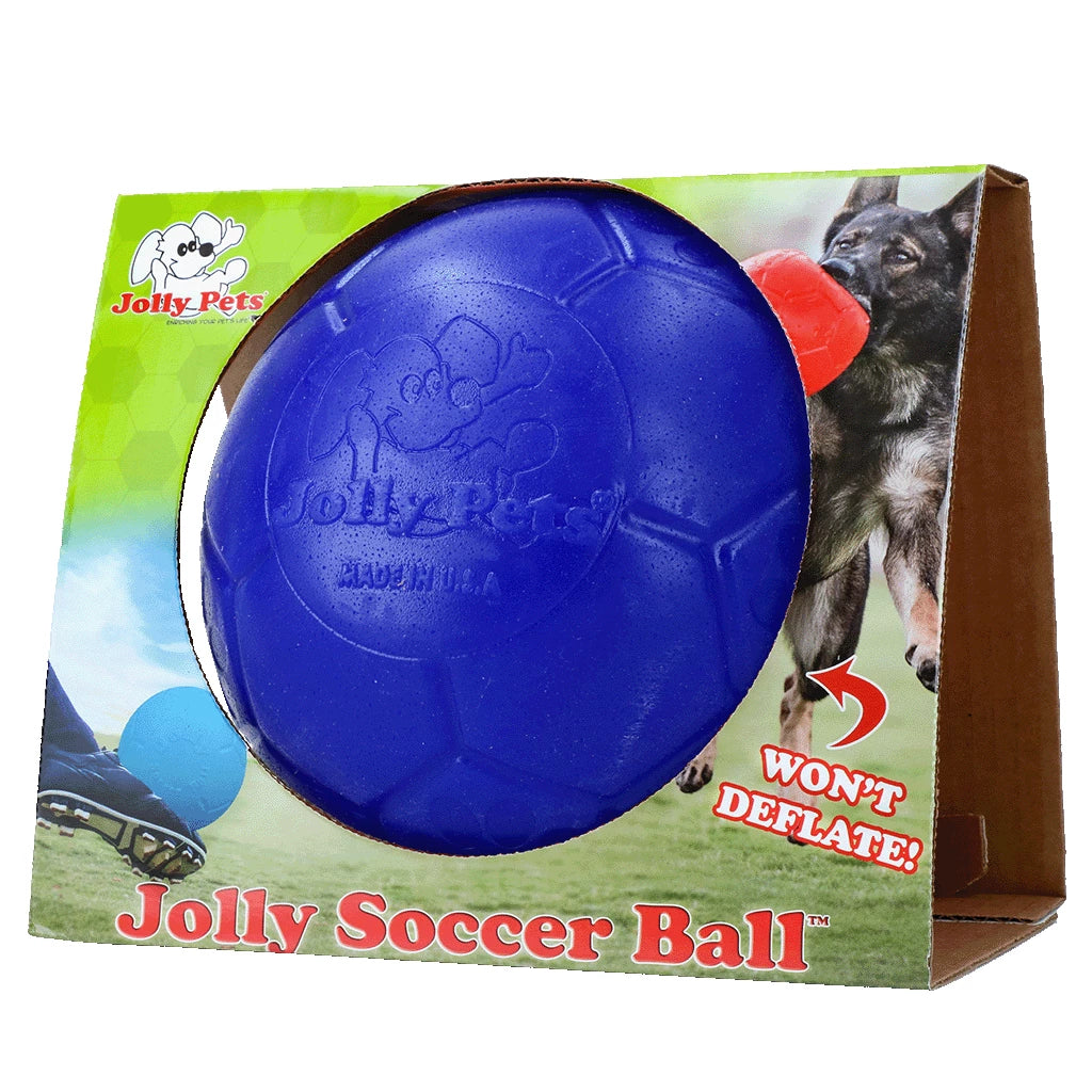 Jolly Soccer Ball L