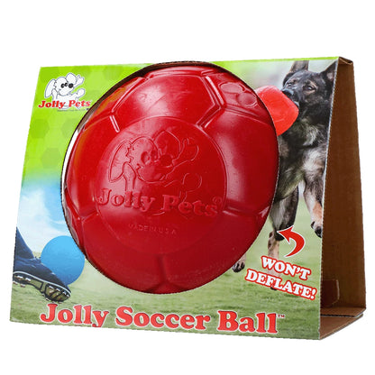 Jolly Soccer Ball L