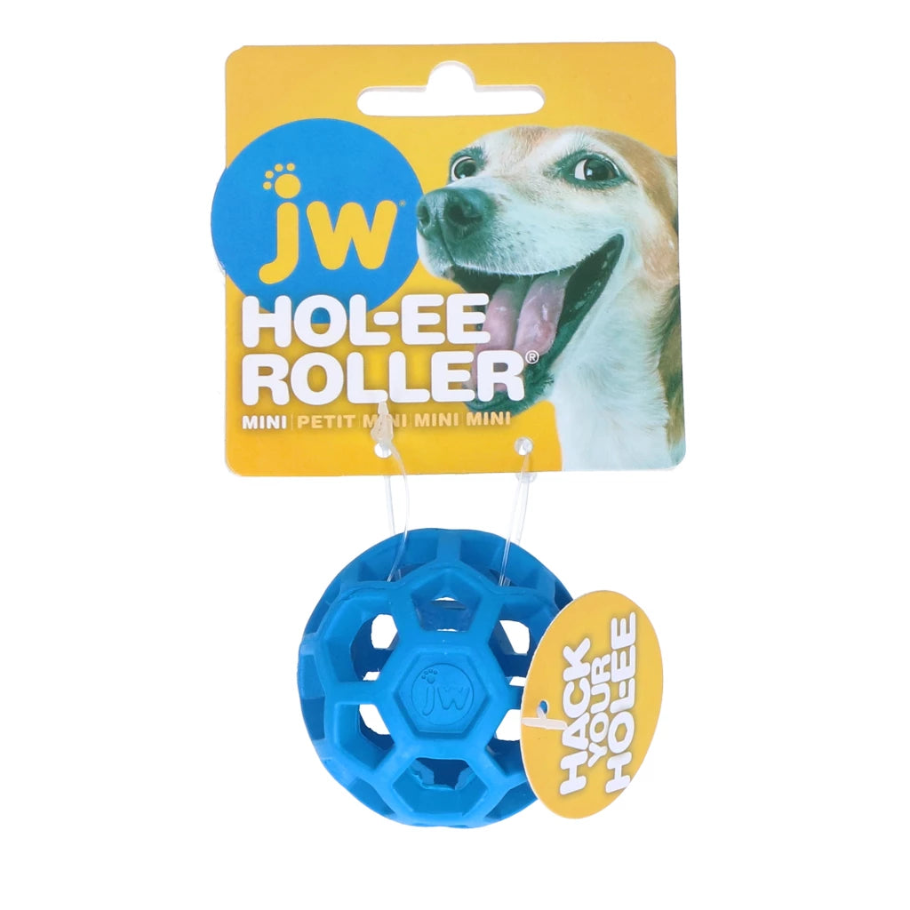 JW Hol-ee Roller Blue