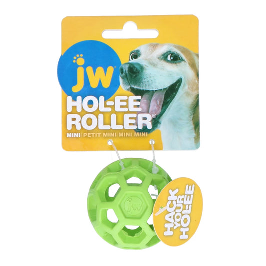 JW Hol-ee Roller Green
