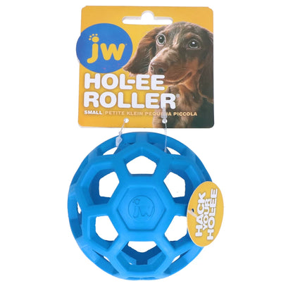 JW Hol-ee Roller Blue