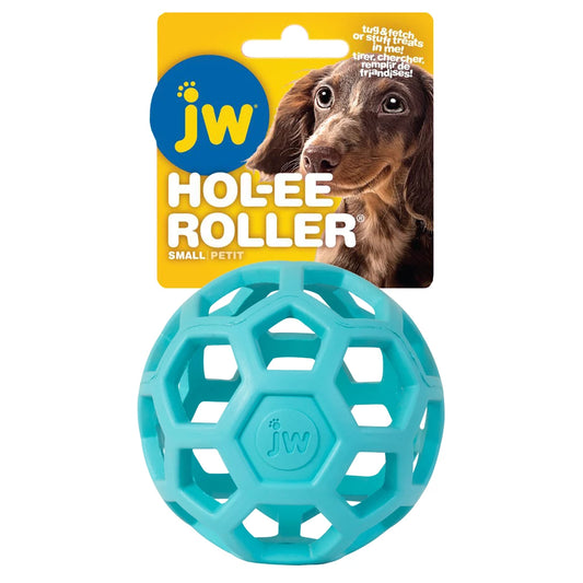 JW Hol-ee Roller Light Blue