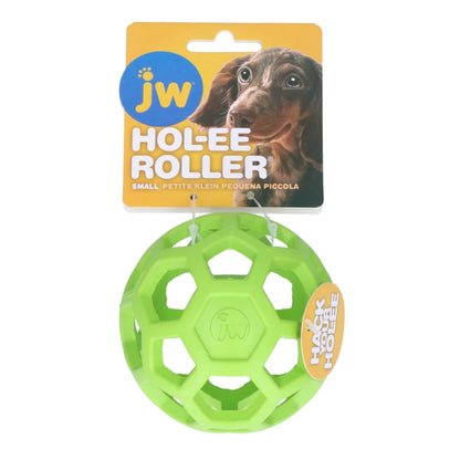 JW Hol-ee Roller Green