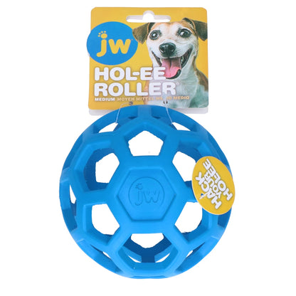 JW Hol-ee Roller Blue