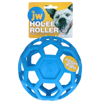 JW Hol-ee Roller Blue