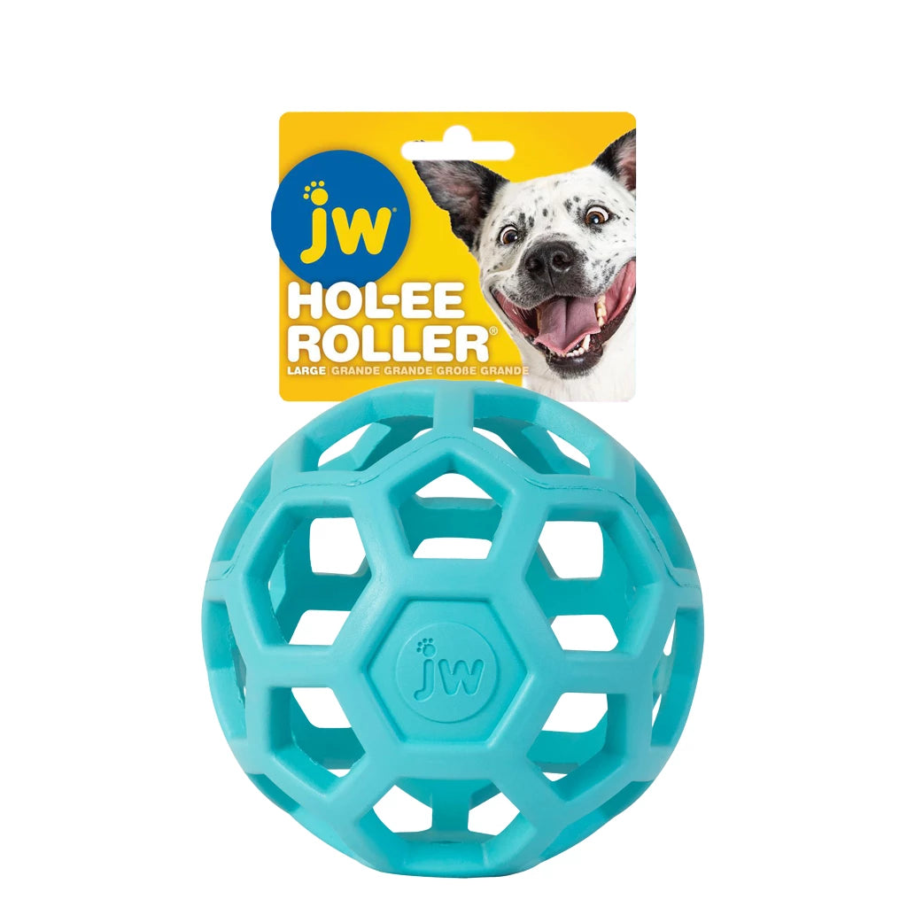 JW Hol-ee Roller Light Blue