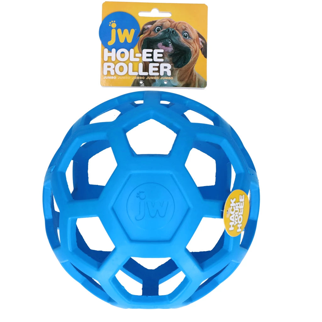 JW Hol-ee Roller Blue