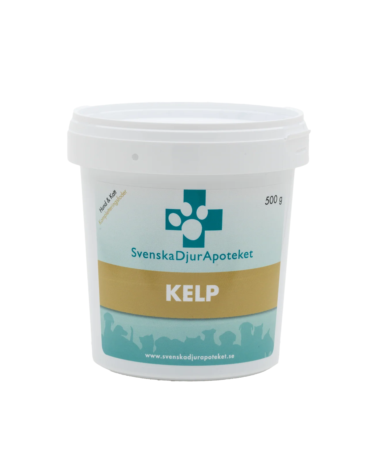 Svenska Djurapoteket Kelp