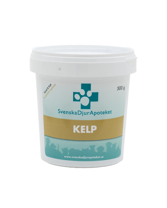 Svenska Djurapoteket Kelp