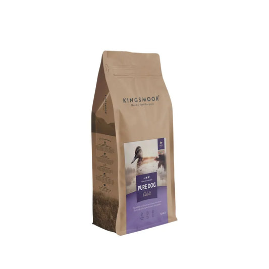 Kingsmoor Pure Dog Adult Duck