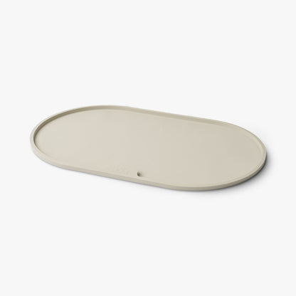 Dog Copenhagen Libra Placemat Coffee Cream