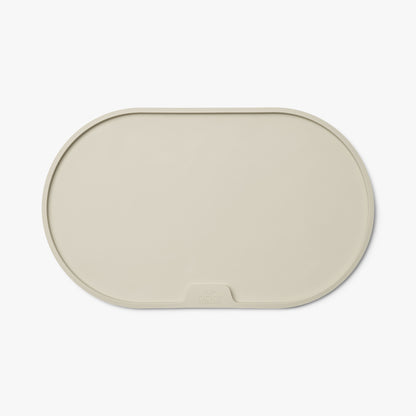 Dog Copenhagen Libra Placemat Coffee Cream
