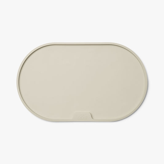 Dog Copenhagen Libra Placemat Coffee Cream