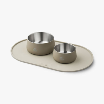 Dog Copenhagen Vega Bowl Caffe Latte