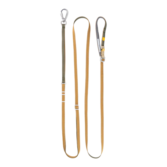 Woolly Wolf Multi-koppel Thin Wood