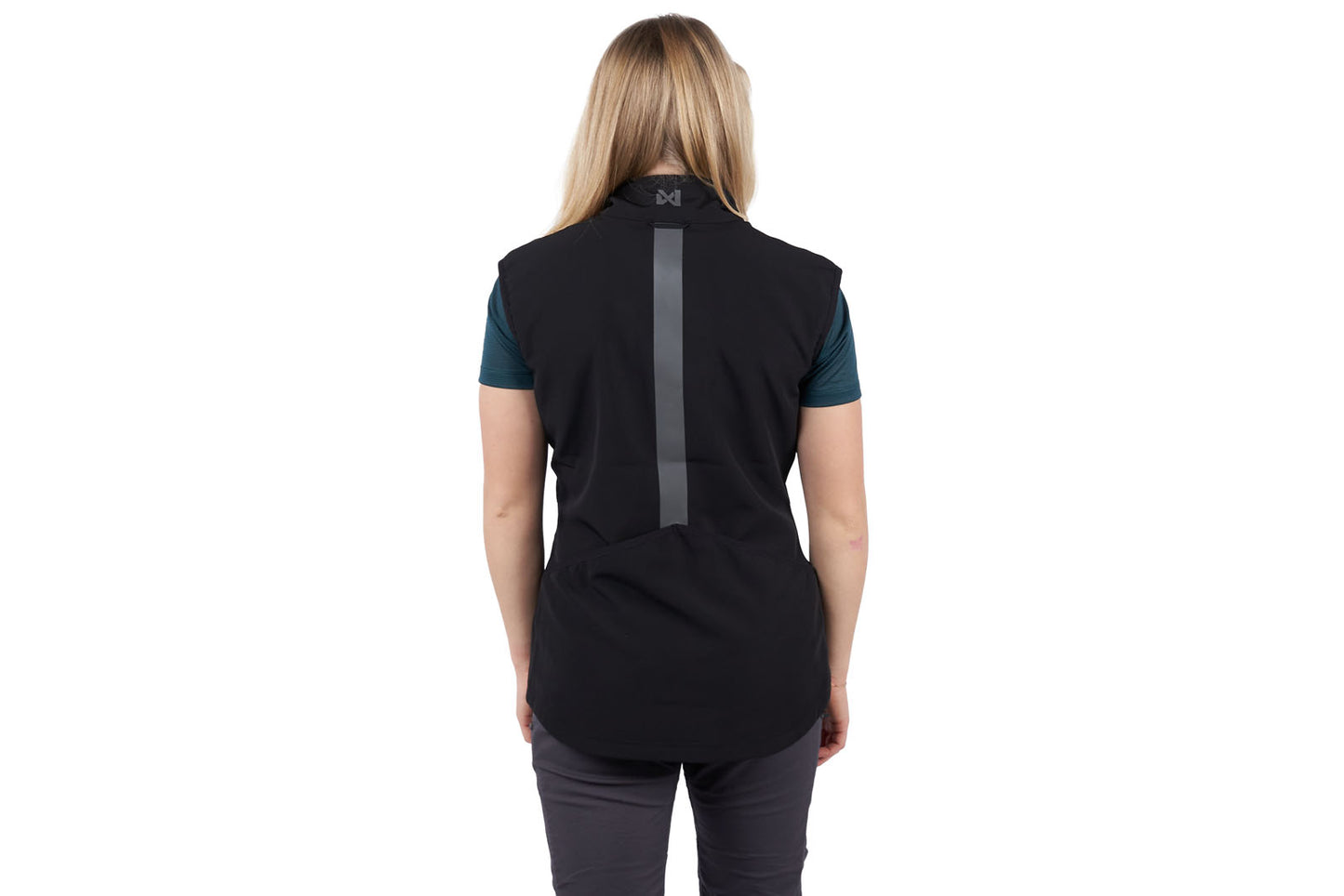 Non-stop Dogwear Obedience Vest Light Women