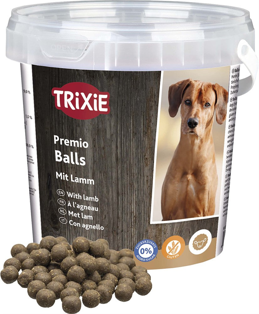 Trixie PREMIO Trainer Snack Balls