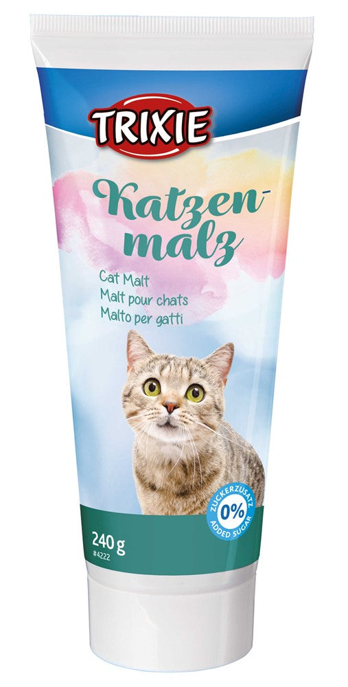 Trixie Kattmalt 240g