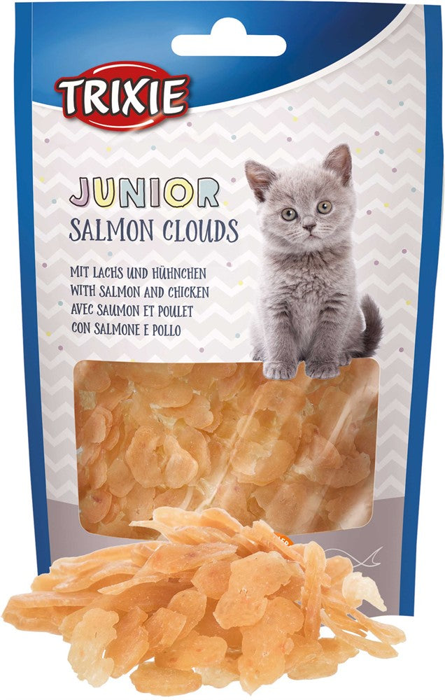 Dreamies Cat Treat Beef 60g