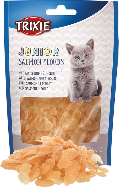 Dreamies Cat Treat Beef 60g