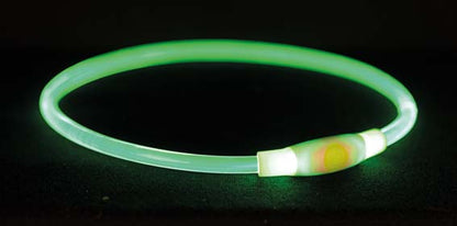 Trixie Blinkhalsband Grön