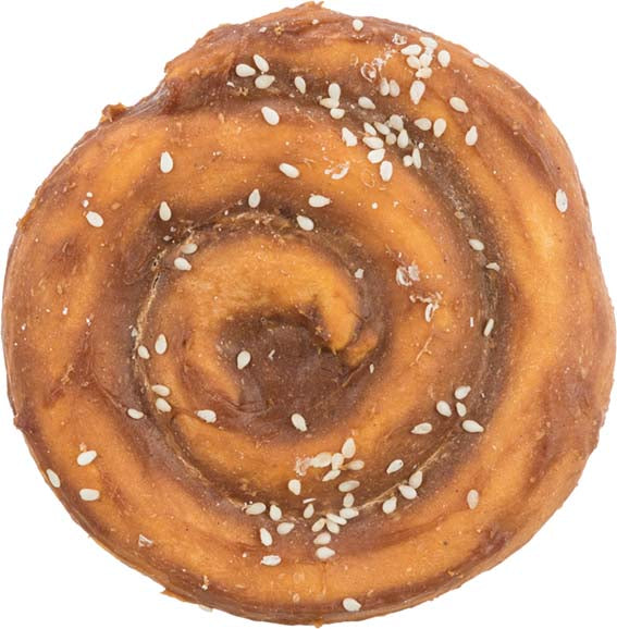 Trixie Denta Fun Kanelbulle