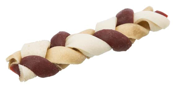 Trixie Denta Fun Tuggfläta 12cm 30g