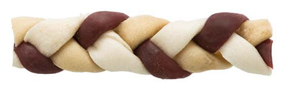Trixie Denta Fun Tuggfläta 12cm 30g