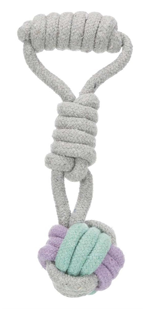 Trixie Junior Repboll med Handtag
