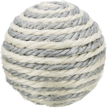 Trixie Sisalboll 6cm