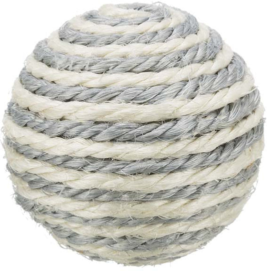 Trixie Sisalboll 6cm