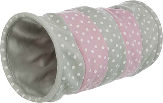 Trixie Kattunnel Fleece