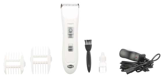 Trixie Klippmaskin TR1150 Sladdlös 6 W
