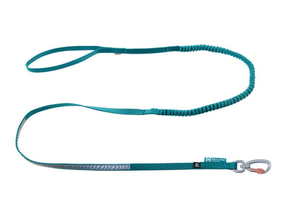 Non-stop Dogwear Touring Bungee Teal 13mm