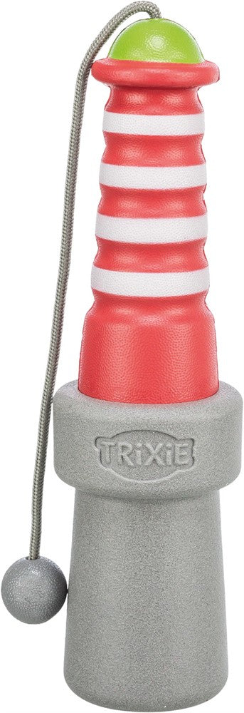 Trixie Aqua Toy Fyr på Rep 20 cm
