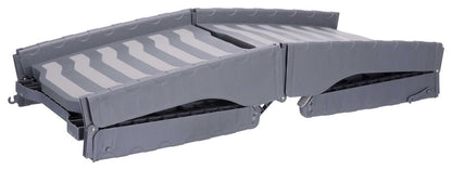 Trixie Ramp Petwalk Hopfällbar 39x150cm 25kg