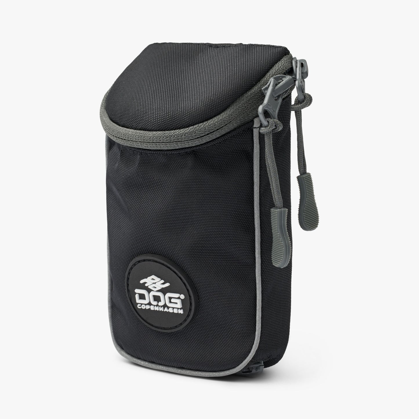 Dog Copenhagen Pouch Organizer Leash Bag Black