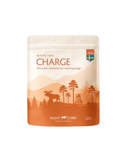 Hunt Core Charge
