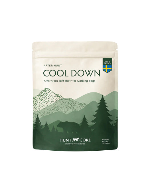 Hunt Core Cool Down