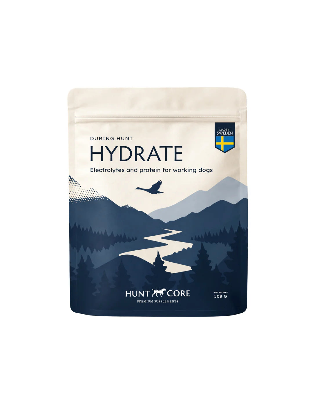 Hunt Core Hydrate